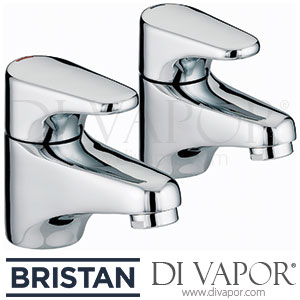 Bristan JU 1/2 C Jute Basin Taps Spare Parts